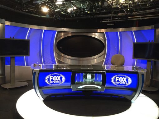 FOX Sports Deportes