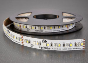 RGBAW LED Tape