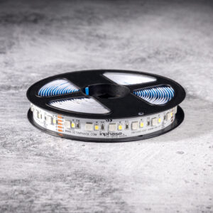 RGBAW LED Tape, 5050/2835 Chips, 24V