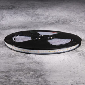 Hybrid CCT LED Tape (2700-6500k), SMD2216 Chip, IP67, 24V, 10M Roll