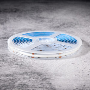 COB RGB LED Tape, 24V, 5M Roll