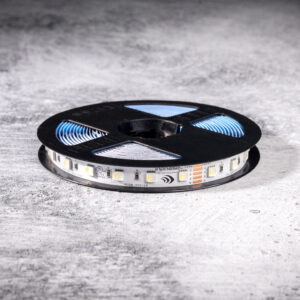 RGBW LED Tape, 5050 Chip, 24V