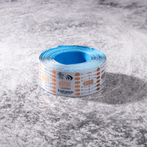 Five Color Speed Tape for 5-in-1 12MM LED Tape, 5M Roll