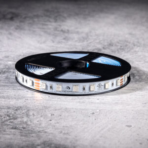 RGB LED Tape, 5050 Chip, 24V