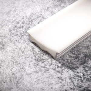 Clear Edge, 70MM x 20MM, 20' Roll