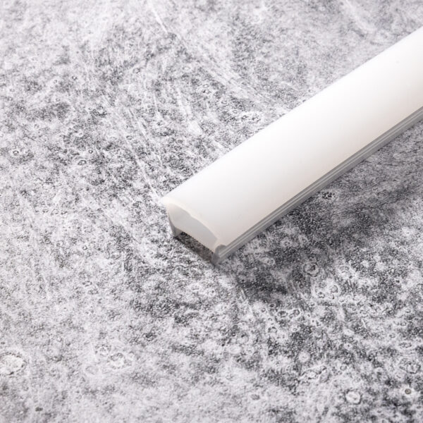 22MM x 10MM Clear Edge with Rounded Head Silicone Diffusion, 30 ft ...