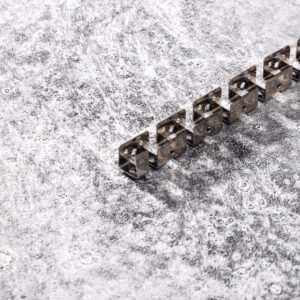 Flexible Mounting Bracket, 10.7MM x 9.8MM, 5M Roll