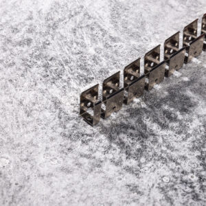 Flexible Mounting Bracket, 12.8MM x 17.8MM (Fits RGBCCT Neoflex), 5M Roll