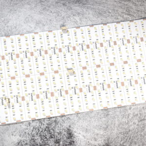 RGBAW Flexible PCB LED Sheet, 24V, 19" x 9.5"