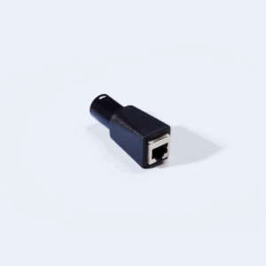 XLR Male 5-Pin to RJ45 DMX Connector