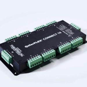City Theatrical QolorFLEX Connect10 Splitter