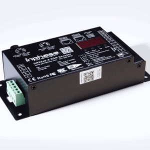 DMX5408 5‑Ch DMX Decoder