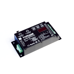 DMX5408 5 Channel DMX Decoder for 12V - 48V LED Lighting
