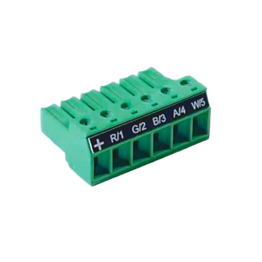 Connectors