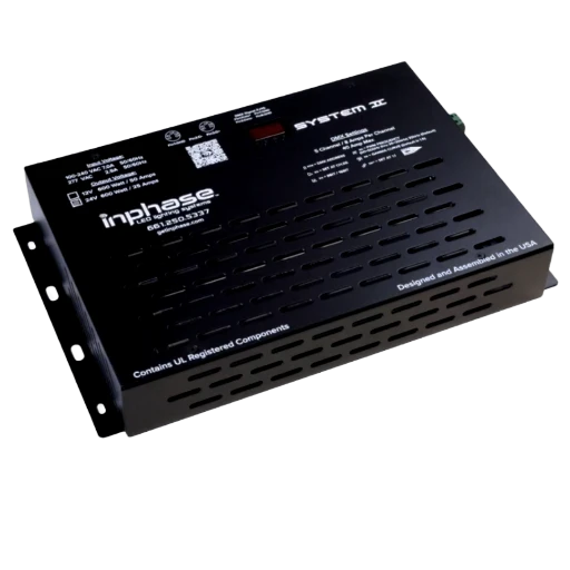 DMX Controllers
