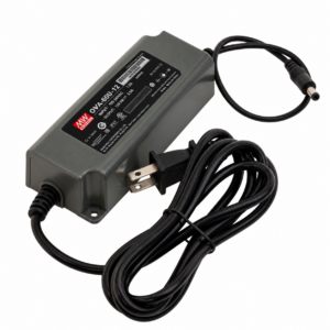 Mean Well OWA-60U-12 LED Driver, 60W / 12V Power Supply